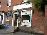 De - Maines Sandwich Shop