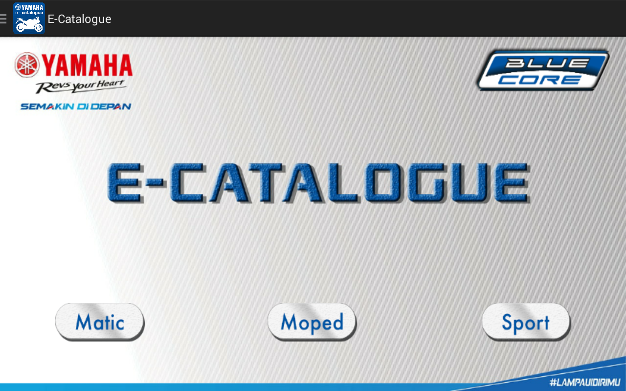 Yamaha E Catalogue Android Apps On Google Play