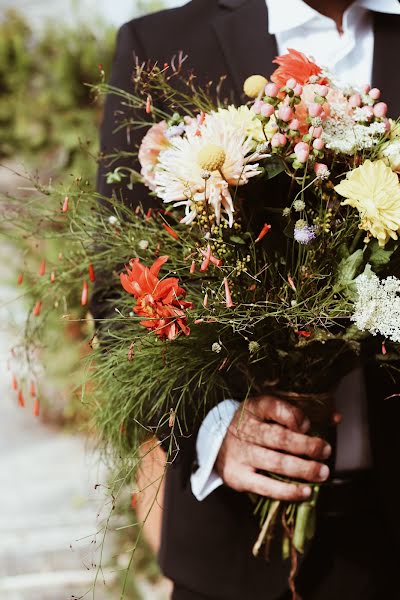 Fotógrafo de casamento Katerina Grigo (lamoureuse). Foto de 25 de julho 2021