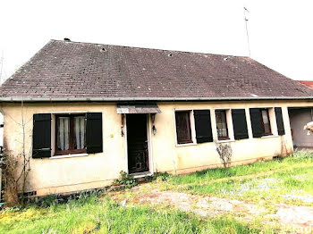 maison à Vieux-Moulin (60)