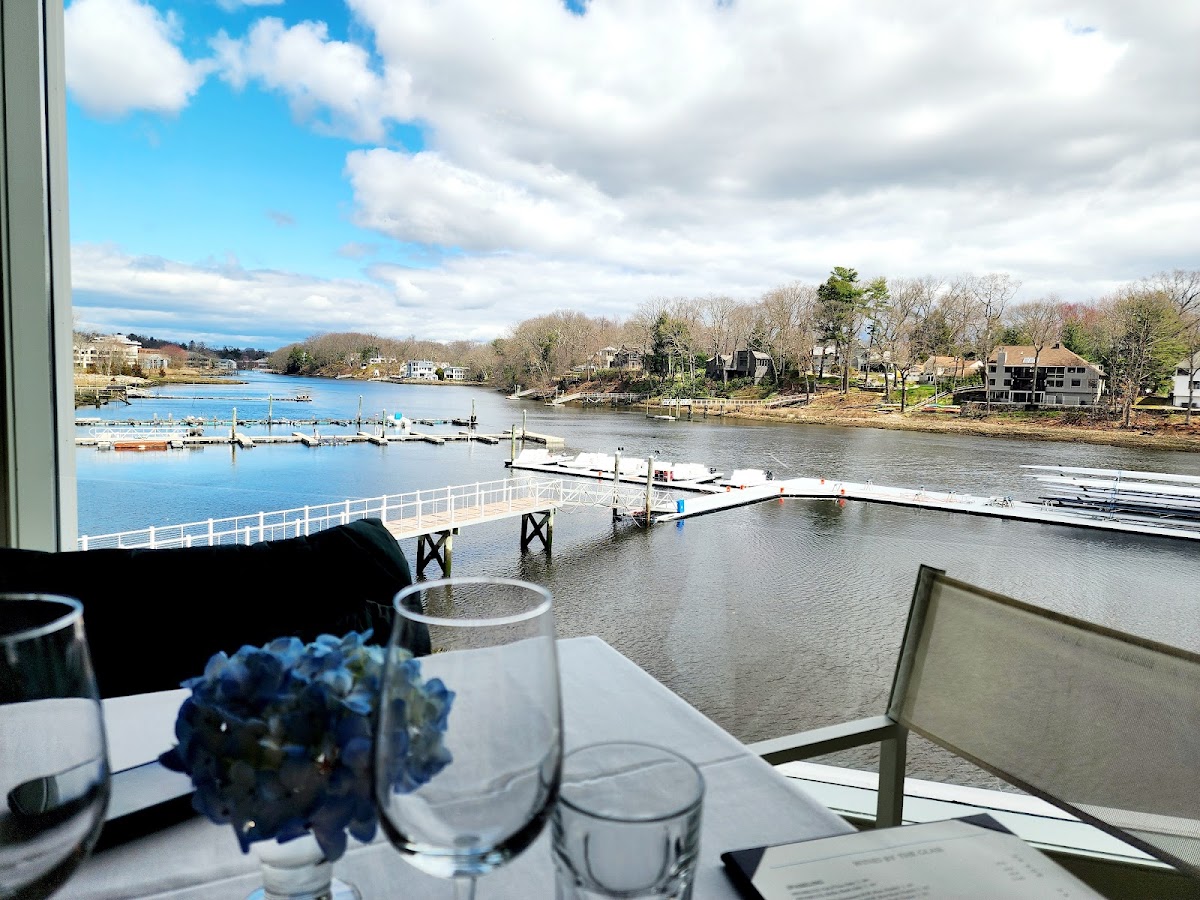 Gluten-Free at The Boathouse at Saugatuck