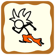 Adventure Super Pants  Icon