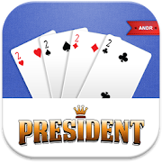 President Andr Card Game Download gratis mod apk versi terbaru