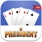 President Andr Card Game 1.3.0.2