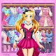 Anime Kawaii Dress Up Download on Windows