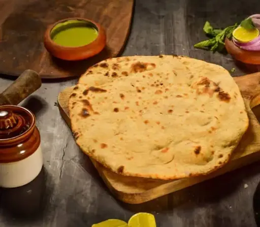 Tandoori Roti