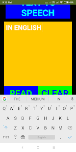 Screenshot Image