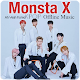 Download Monsta X - Kpop Offline Music For PC Windows and Mac 1.4.5