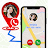 Phone Number Locator icon