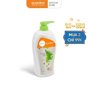 Sữa Tắm Guardian Nha Đam Tươi Mát 1000Ml