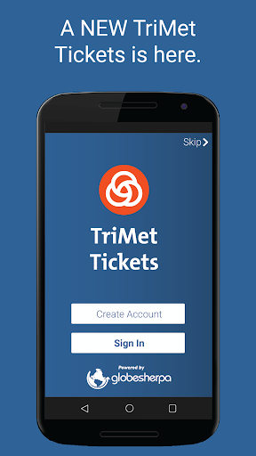 TriMet Tickets