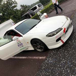 シルビア S15