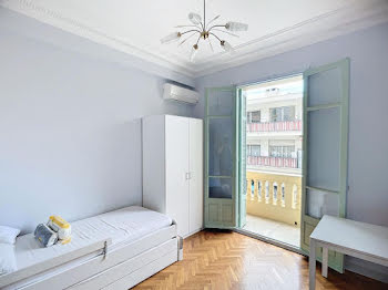 appartement à Nice (06)