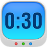 Interval Timer － HIIT Training icon