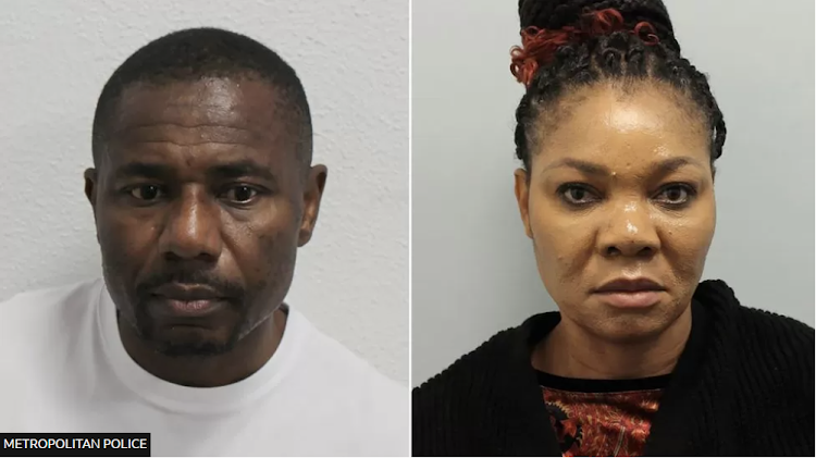 Dr Obinna Obeta, who acted as middleman, and the senator's wife, Beatrice, were also found guilty