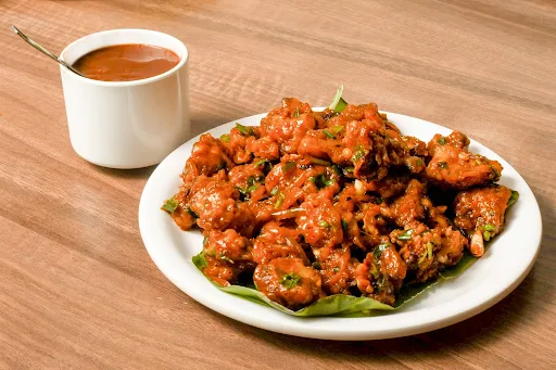 Gobi Manchurian