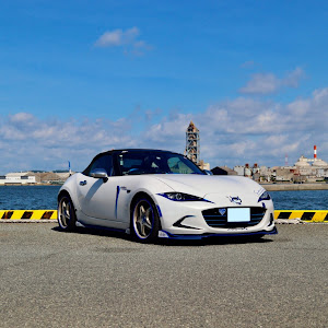 ロードスター ND5RC