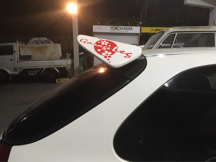 シビックタイプRのゼロファイターオートカスタム・トラブルまみれはいい思い出に・それでもうちのこかわいいに関するカスタム事例の投稿画像12枚目