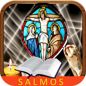 Orar Con Los Salmos - Biblia.apk 1.2