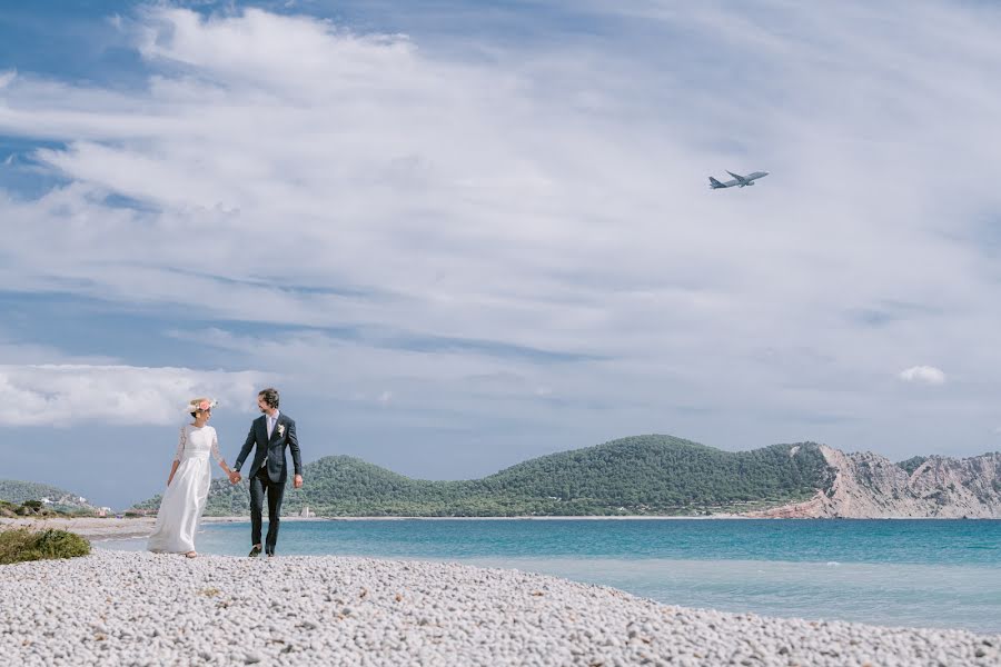 Photographe de mariage Tamas Kooning Lansbergen (kooninglansber). Photo du 9 novembre 2021