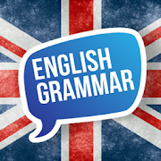 English Grammar Lessons  Icon