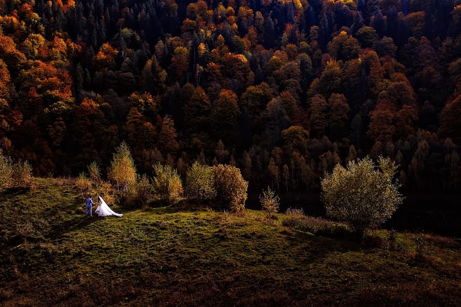 Fotograf ślubny Casian Podarelu (casian). Zdjęcie z 16 października 2017