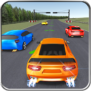 Real Car Road Racing 3D MOD