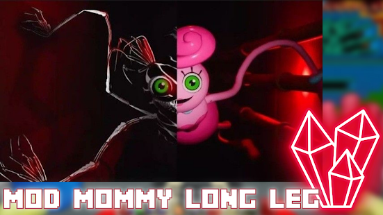 Mommy Long Legs for Minecraft - Apps on Google Play