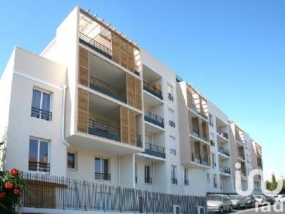 Vente appartement 2 pièces 37 m² à La Seyne-sur-Mer (83500), 92 200 €