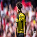 jadon sancho Themes & New Tab