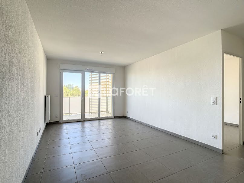 Vente appartement 2 pièces 41.8 m² à Port-de-Bouc (13110), 179 500 €