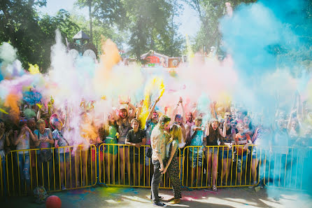 Fotografer pernikahan Pavel Yudakov (yudakov). Foto tanggal 14 Juni 2015