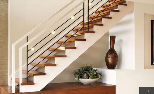 Stair Design Ideas