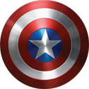 Captain America Super Soldier