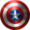 Item logo image for Captain America Super Soldier