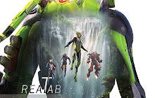 Anthem Wallpapers Anthem Theme|GreaTab small promo image