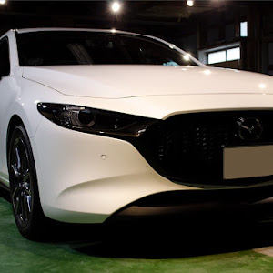 MAZDA3 BP8P