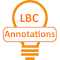 Item logo image for AnnotationsLeBonCoin