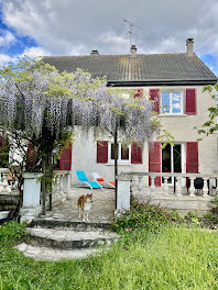 maison à Triel-sur-Seine (78)