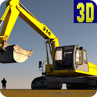 Construction Excavator Simulator 2017 6.0.0.6