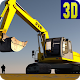 Construction Excavator Simulator 2017