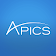 APICS Membership icon