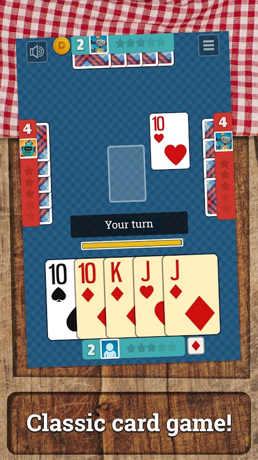 euchre free card game