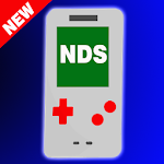 Cover Image of ダウンロード LIST NDS GAMES: PREMIUM 1.0 APK