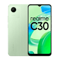 Realme C30 Themes icon