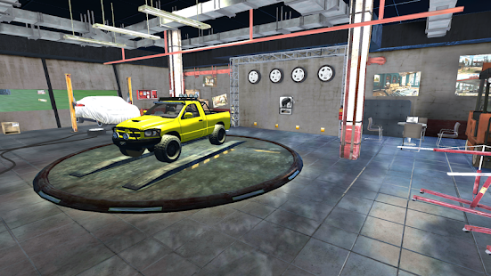 Tornado Hunter Extreme Drive(圖4)-速報App