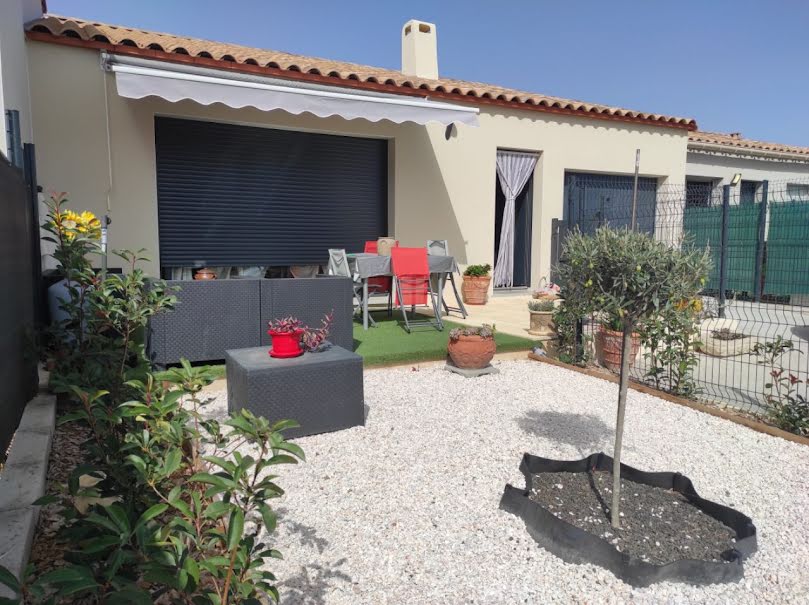 Vente maison 4 pièces 80 m² à Sigean (11130), 260 000 €