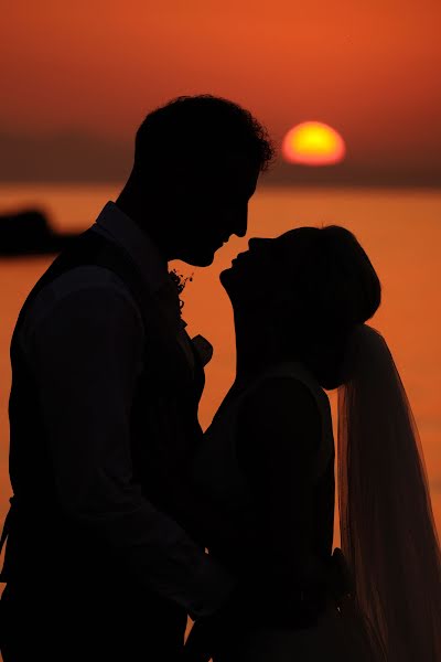 Photographe de mariage Leandros Avlonitis (avlonitis). Photo du 23 février 2023