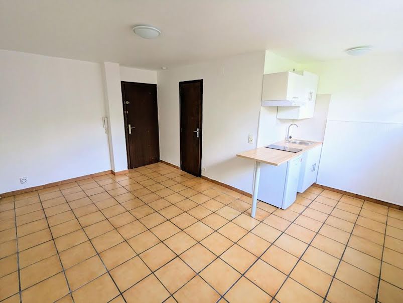 Location  appartement 1 pièce 22 m² à Ramonville-Saint-Agne (31520), 450 €