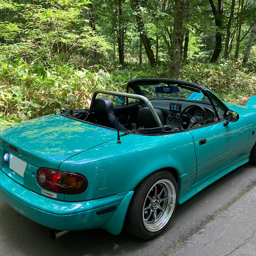 まーしゃのプロフィール画像